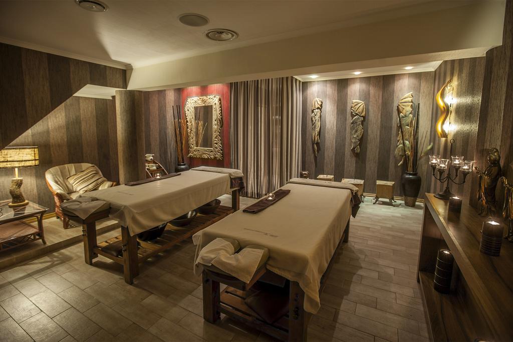 Kormoran Medispa Rowy  Ngoại thất bức ảnh