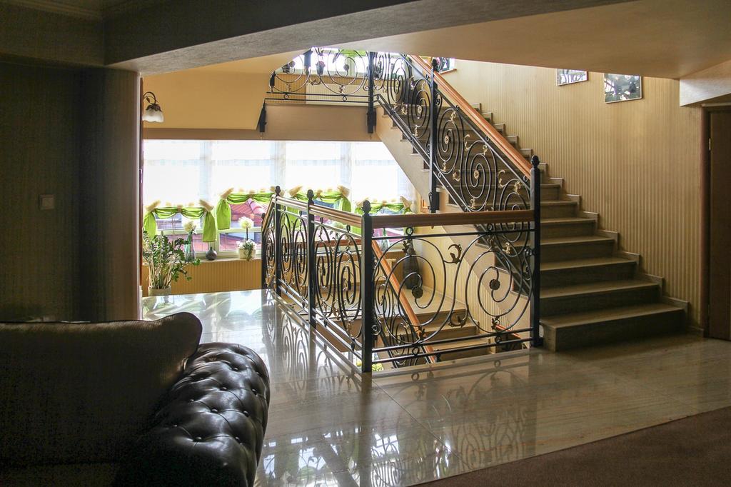 Kormoran Medispa Rowy  Ngoại thất bức ảnh